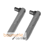 Aliaxis Buchsenkontakte 4,0 mm CONTACT4 FRIAMAT